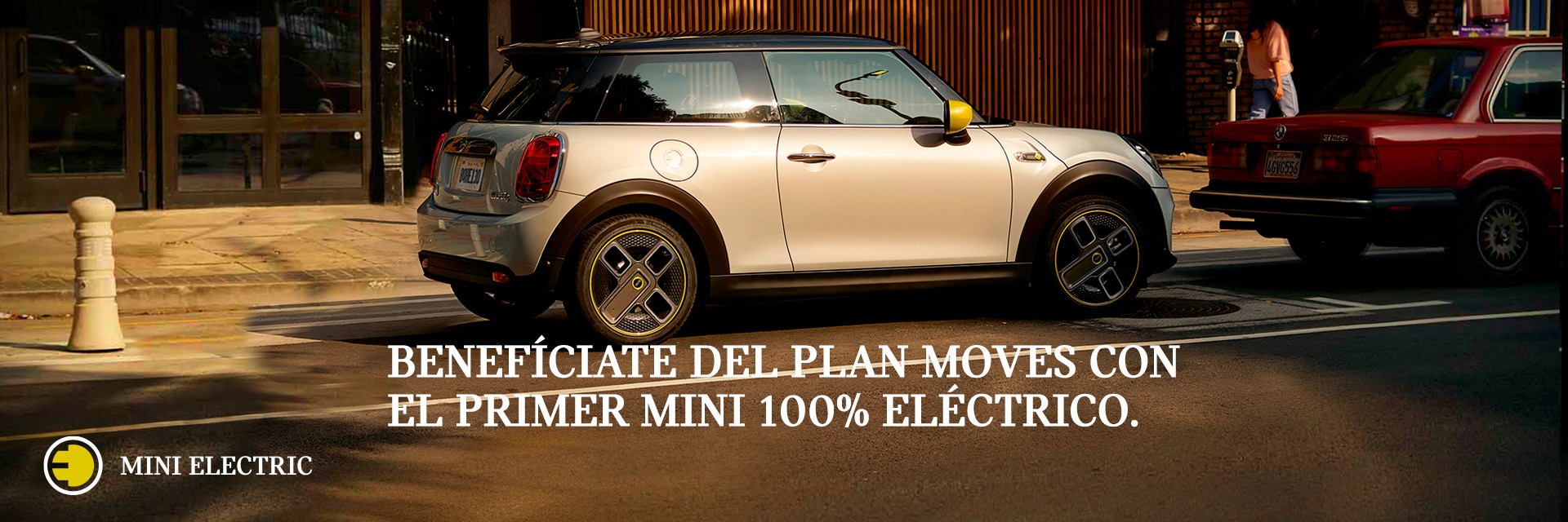 mini electric plan moves